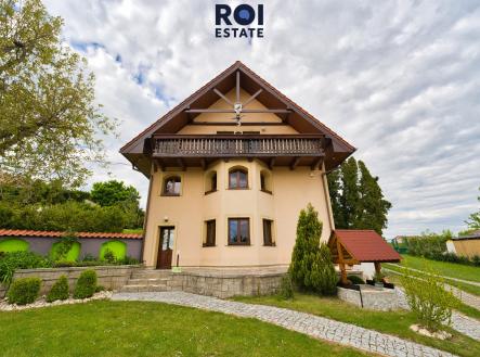 Pronájem bytu, 2+kk, 50 m²