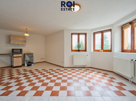 Pronájem bytu, 2+kk, 50 m²