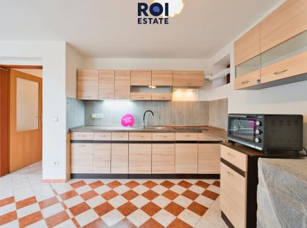Pronájem bytu, 2+kk, 50 m²