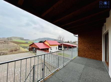 Pronájem bytu, 3+kk, 65 m²
