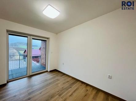 Pronájem bytu, 3+kk, 65 m²