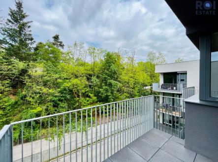 Pronájem bytu, 1+kk, 37 m²