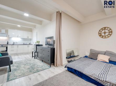 Prodej hotel, 39 m²