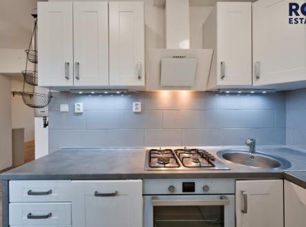 Pronájem bytu, 3+1, 65 m²