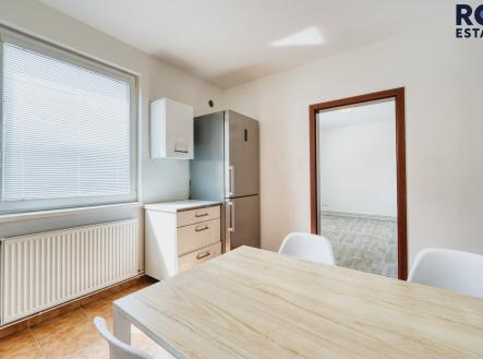 Prodej bytu, 2+1, 52 m² obrázek