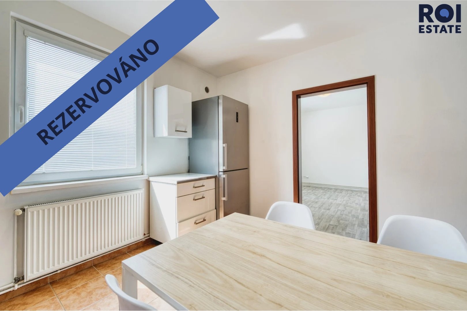 REZERVOVÁNO