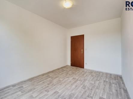 Prodej bytu, 2+1, 52 m²