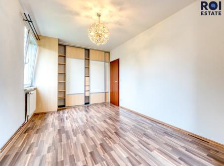 Prodej bytu, 2+1, 66 m²