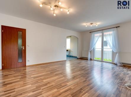 Prodej bytu, 2+1, 66 m²