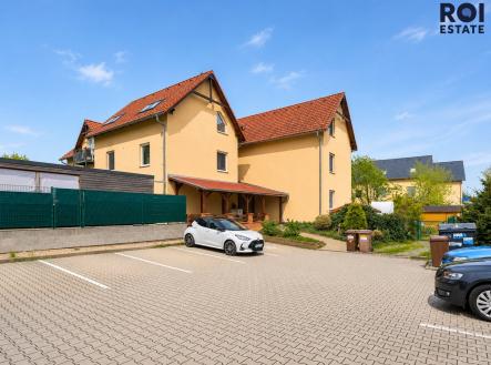 Prodej bytu, 2+1, 66 m²