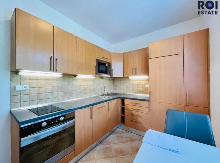 Pronájem bytu, 2+1, 53 m² obrázek