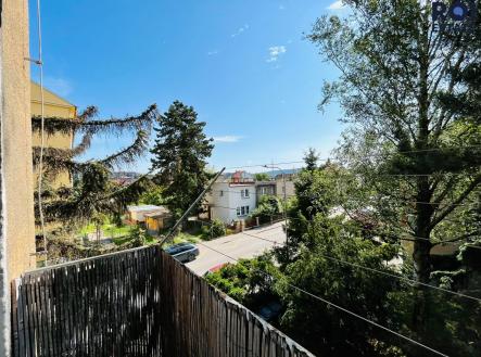 Pronájem bytu, 2+1, 53 m²