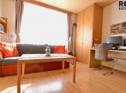 Pronájem bytu, 1+1, 39 m²