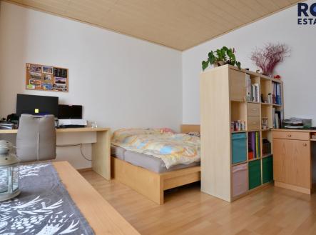 Pronájem bytu, 1+1, 39 m²