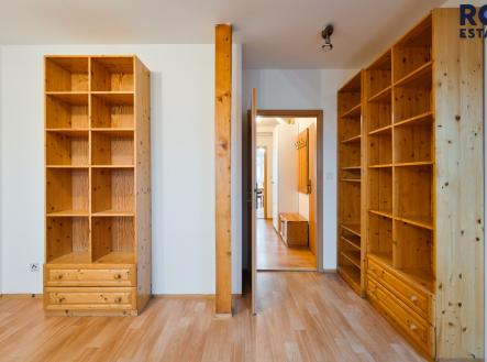 Prodej bytu, 1+1, 52 m²