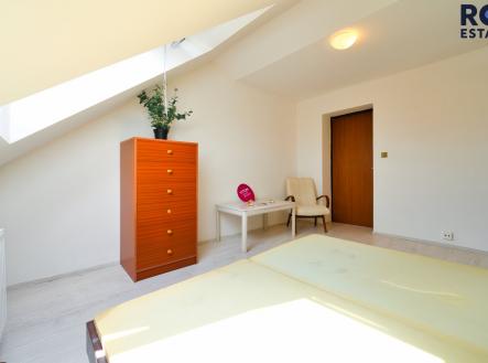 Prodej kanceláře, 191 m²