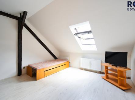 Prodej kanceláře, 191 m²