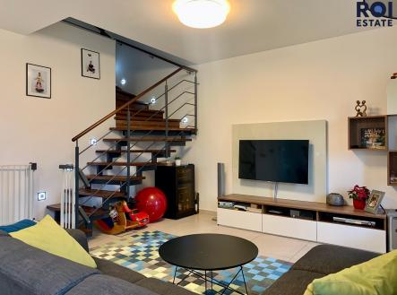 Pronájem domu/vily, 120 m²