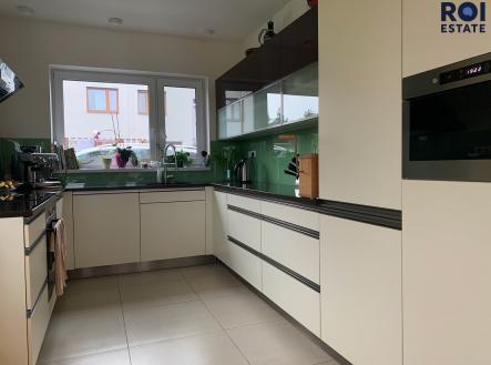 Pronájem domu/vily, 120 m²