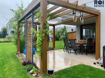 Pronájem domu/vily, 120 m²