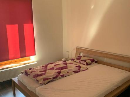 Pronájem bytu, 2+kk, 62 m²