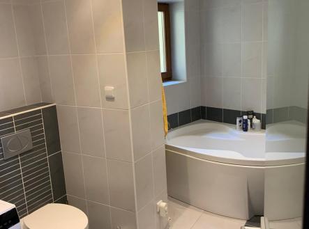 Pronájem bytu, 2+kk, 62 m²