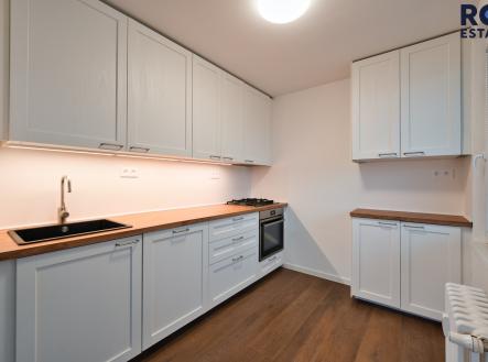 Pronájem bytu, 3+1, 74 m²