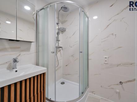 Pronájem bytu, 3+1, 74 m²