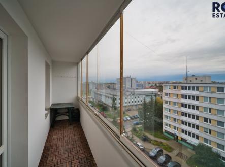 Pronájem bytu, 3+1, 74 m²