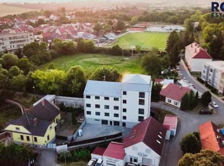 Pronájem bytu, 3+kk, 60 m²