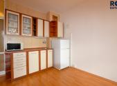Pronájem bytu, 1+kk, 26 m²