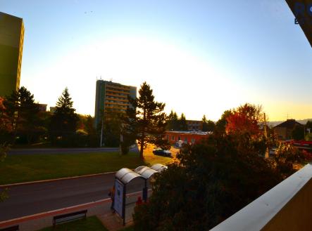 Pronájem bytu, 1+kk, 26 m²