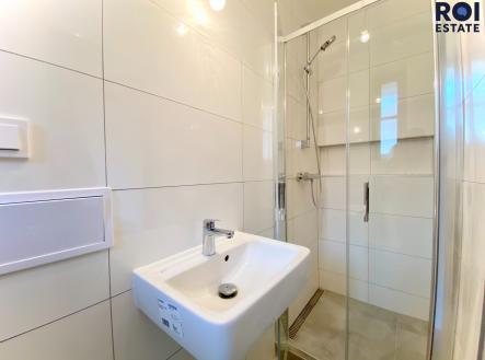 Pronájem bytu, 2+kk, 27 m²
