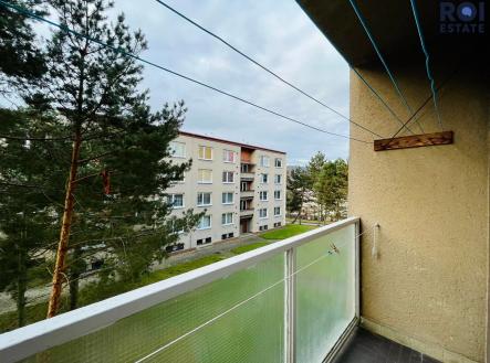 Pronájem bytu, 2+1, 60 m²