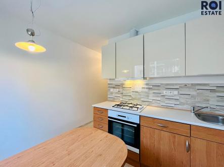 Pronájem bytu, 2+1, 60 m²