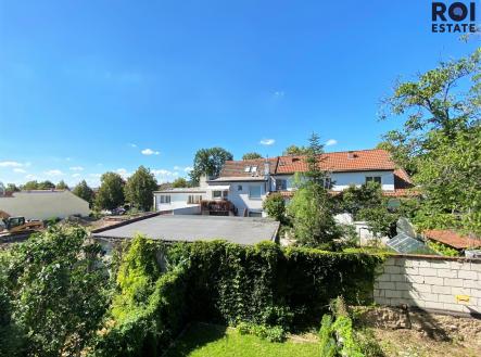 Pronájem bytu, 3+kk, 56 m²