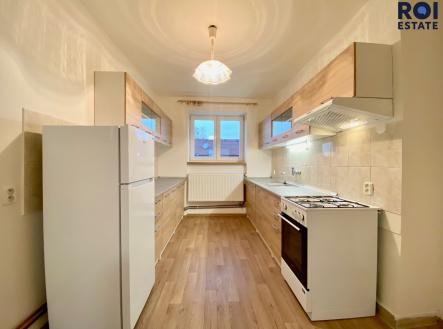 Pronájem bytu, 2+1, 57 m² obrázek