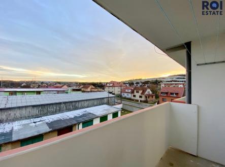 Pronájem bytu, 2+1, 57 m²