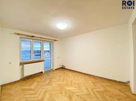 Pronájem bytu, 2+1, 57 m²