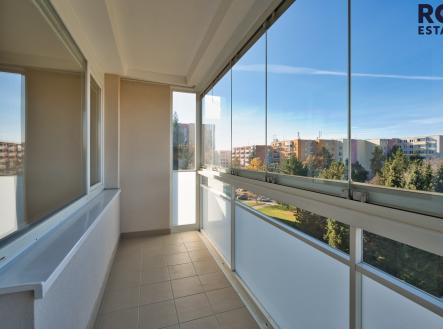 Pronájem bytu, 1+kk, 31 m²