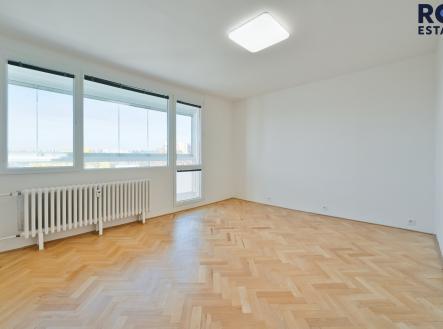 Pronájem bytu, 1+kk, 31 m²