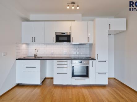 Pronájem bytu, 2+kk, 66 m² obrázek