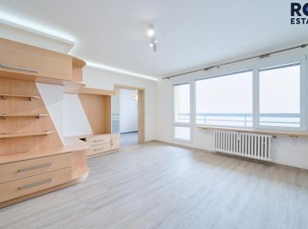 Pronájem bytu, 4+1, 74 m² obrázek