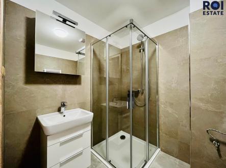 Pronájem bytu, 3+kk, 72 m²