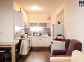 Pronájem bytu, 2+kk, 47 m²