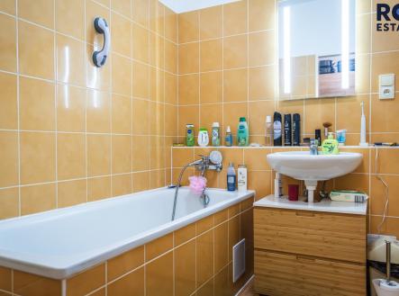 Pronájem bytu, 2+kk, 47 m²