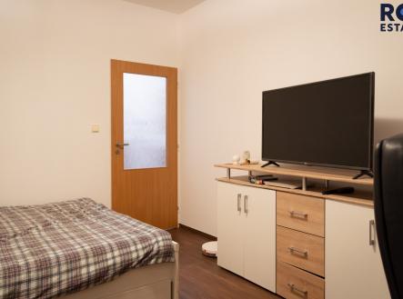 Pronájem bytu, 2+kk, 47 m²