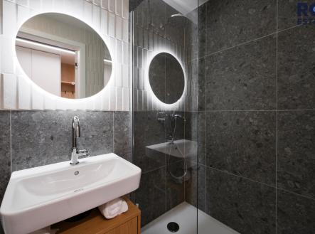 Pronájem bytu, 1+kk, 23 m²