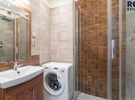 Prodej bytu, 2+1, 51 m²