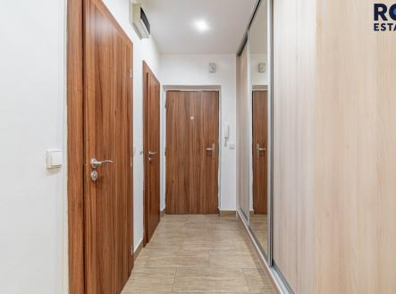 Prodej bytu, 2+1, 51 m²